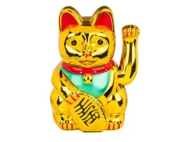kot-szczescia-xl-zloty-maneki-neko-duzy-21cm-zolty