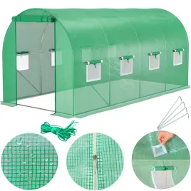 tunel-foliowy-10m2-ogrodowy-szklarnia-foliak-na-warzywa-owoce-25x4x2m