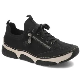 polbuty-rieker-45973-00-black