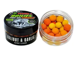 kulki-proteinowe-pop-up-smoke-fluo-halibut-czosnek-9-mm-smuzace-profess