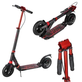 hm209t-black-red-hulajnoga-z-hamulcem-tarczowym-nils-extreme-pompowane-kola
