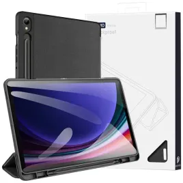 dux-ducis-etui-case-obudowa-pokrowiec-do-samsung-galaxy-tab-s9-fe-czarne