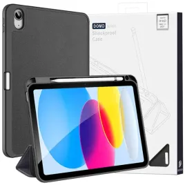dux-ducis-etui-case-obudowa-pokrowiec-do-ipad-10-9-2022-10-gen-czarne