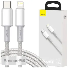 baseus-kabel-przewod-usb-typ-c-lightning-szybkie-ladowanie-20w-2m-bialy