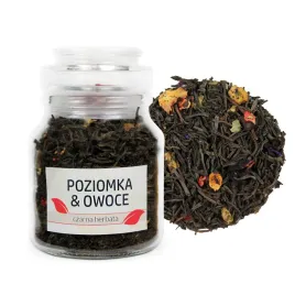 herbata-czarna-lisciasta-poziomka-and-owoce-35g-sindibad