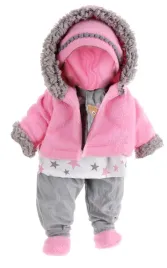 smily-play-markowe-ubranko-sukienka-dla-lalki-32cm-zestaw-ubranko