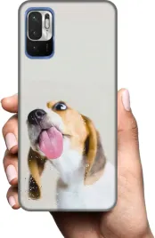 etui-na-xiaomi-redmi-note-10s-telefon-psie-wzory-psy