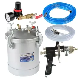 agregat-malarski-zbiornik-cisnieniowy-4-bar-8l-lakierniczy-pistolet-zestaw