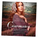cd-mp3-czarownica-autor-paulina-kuzawinska