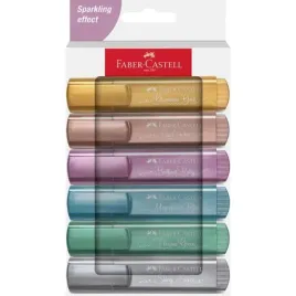 zakreslacz-faber-castell-1546-metaliczny-6-kolorow