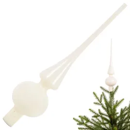 szklany-czubek-na-choinke-szpic-choinkowy-cieply-bialy-polysk-26-cm