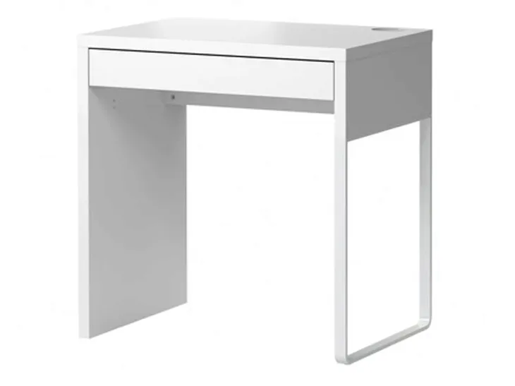 ikea-micke-biurko-biale-75x50-cm