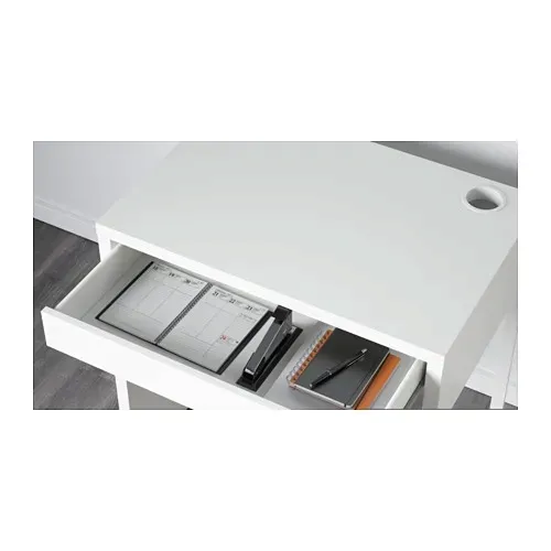 ikea-micke-biurko-biale-75x50-cm-ksztalt-blatu-prostokatny