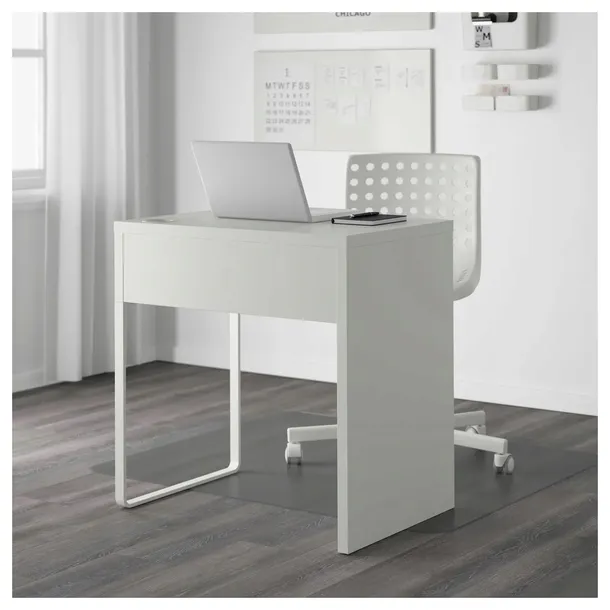 ikea-micke-biurko-biale-75x50-cm-marka-ikea
