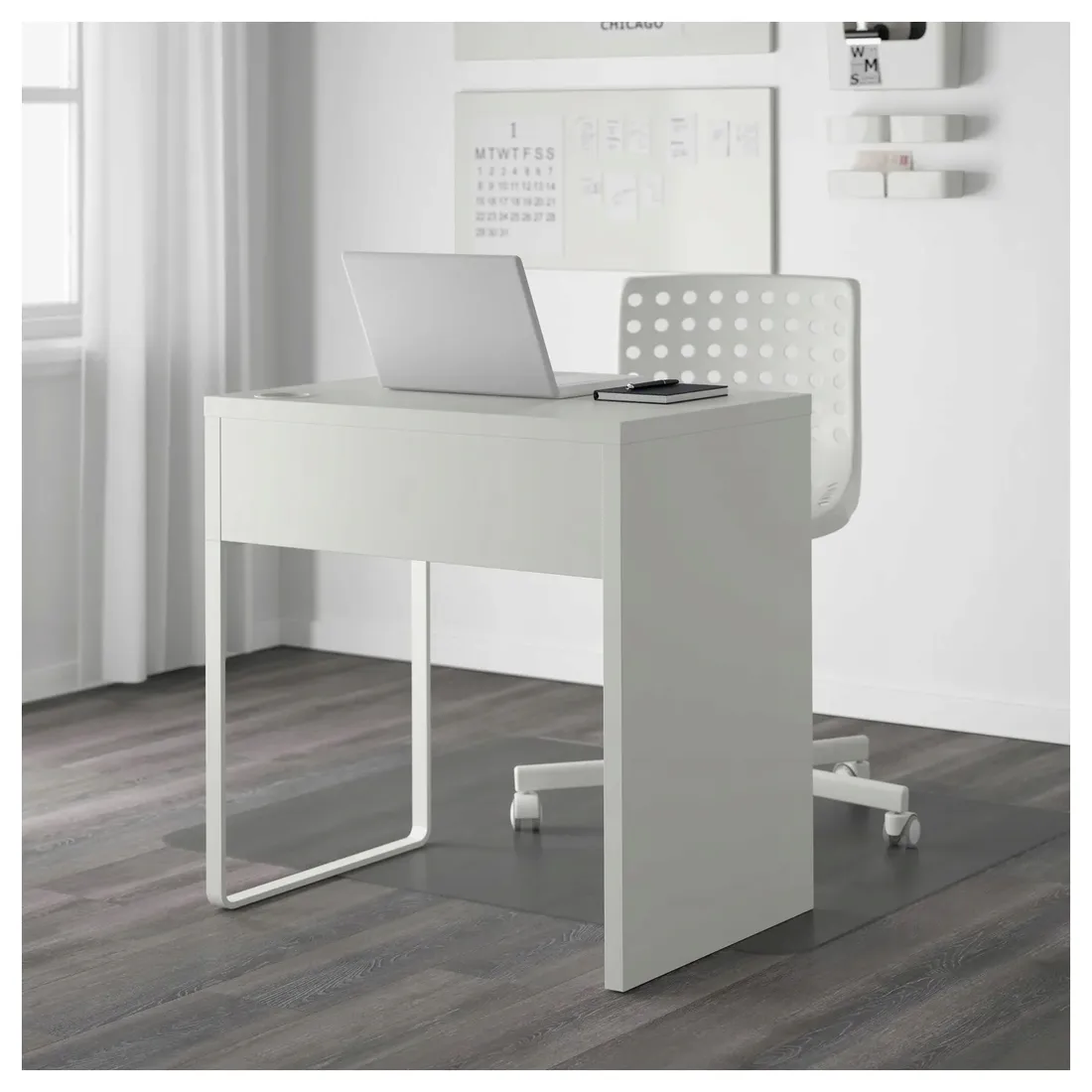 ikea-micke-biurko-biale-75x50-cm
