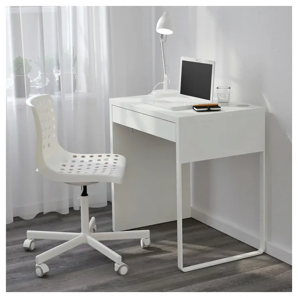 ikea-micke-biurko-biale-75x50-cm-informacje-dodatkowe-wysuwana-polka-na-klawiature