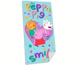 recznik-kapielowy-plazowy-swinka-peppa-70x140-bawelna