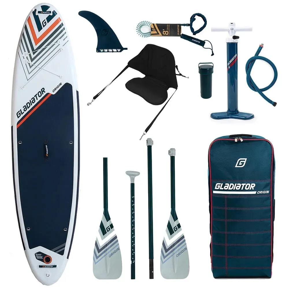 deska-sup-pompowana-gladiator-origin-10-6-combo-stan-nowy