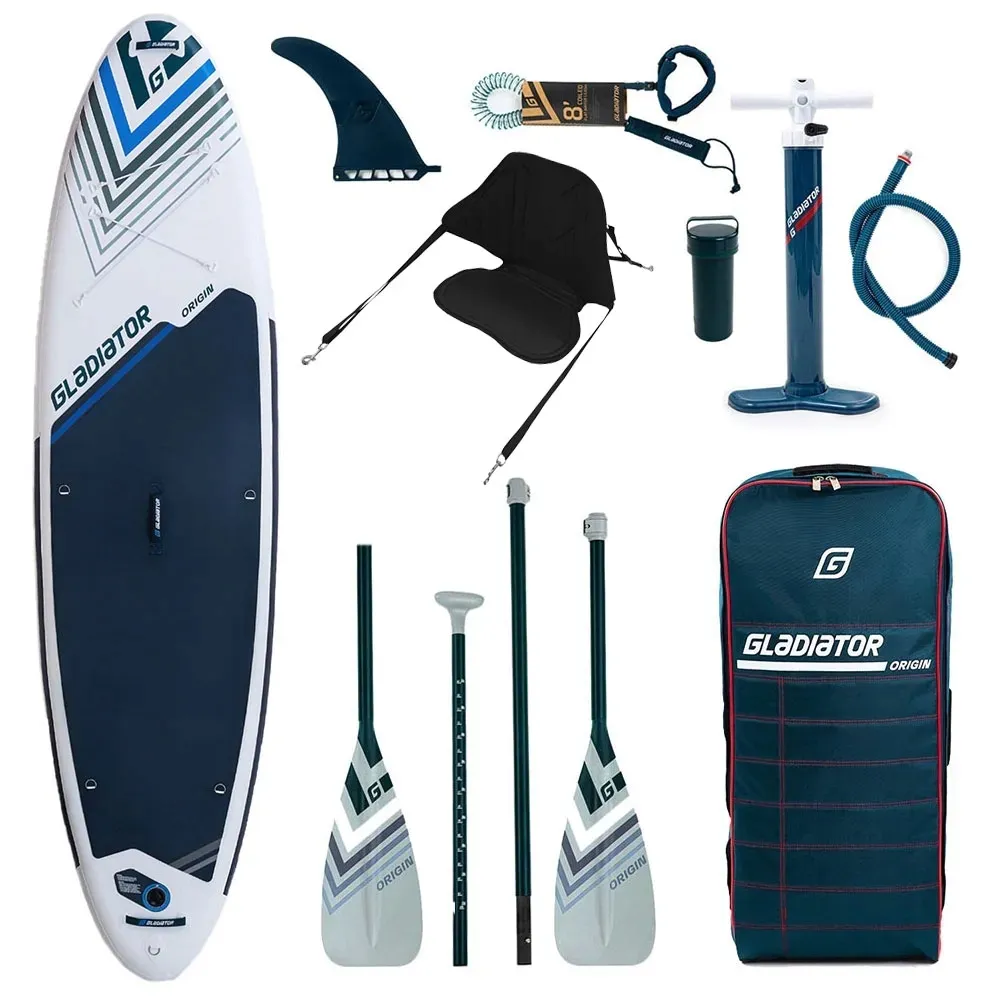 deska-sup-pompowana-gladiator-origin-10-8-combo-stan-nowy