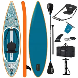deska-do-plywania-pompowana-sup-aqua-marina-pure-air-11-0-zestaw-combo