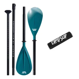 wioslo-do-deski-sup-kajakowe-aqua-marina-dual-tech-2w1-2024-z-bojka-czarna
