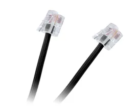 tel0033a-3-przewod-tel-wt-wt-czarny-3m