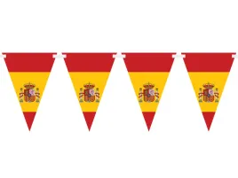 baner-wiszacy-flaga-hiszpanii-5-m