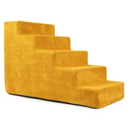 schody-schodki-dla-psa-kota-50-cm-podest-miodowy