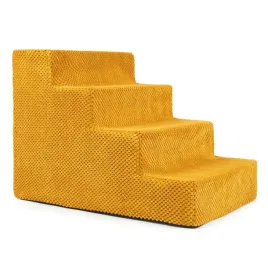 schody-schodki-dla-psa-kota-40-cm-podest-miodowy