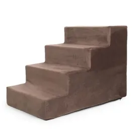 schody-schodki-dla-psa-kota-40-podest-brazowe