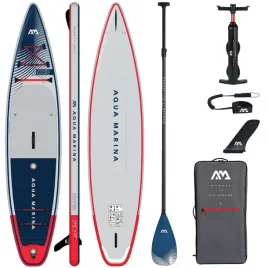 deska-pompowana-sup-aqua-marina-hyper-12-6-navy-blue-wioslo-hybrid-carbon