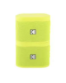 kodak-soundbrix-dual-yellin-yellow-magnetyczne-glosniki-bluetooth-z-doko