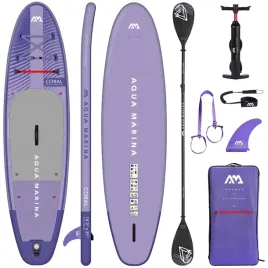 deska-pompowana-sup-aqua-marina-coral-10-2-night-fade-wioslo-dual-tech
