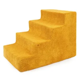 schody-schodki-dla-psa-kota-40-cm-podest-miodowy