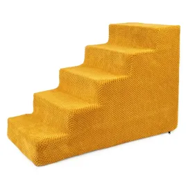 schody-schodki-dla-psa-kota-50-cm-podest-miodowy