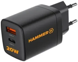 ladowarka-sieciowa-hammer-rapidcharge-duo-30w