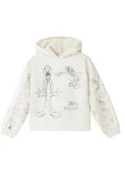 bluza-dziewczeca-desigual-bunny-kremowa-z-kapturem