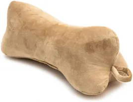 poduszka-pod-kark-szyje-kosc-bezowy-velvet