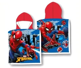 ponczo-poncho-recznik-spiderman-dla-dzieci-50x100-kaptur
