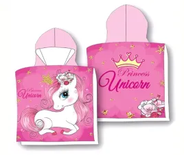 ponczo-poncho-recznik-jednorozec-unicorn-dla-dzieci-55x110-kaptur-bawelna