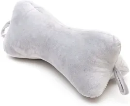 poduszka-pod-kark-szyje-kosc-szary-velvet