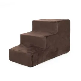 schody-schodki-dla-psa-kota-30-podest-brazowe