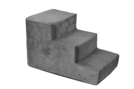 schody-schodki-dla-psa-kota-30-cm-podest-szare