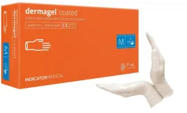 rekawiczki-lateksowe-bezpudrowe-biale-dermagel-coated-mercator-100szt-m