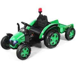 traktor-elektryczny-dla-dzieci-z-przyczepa-pilotem