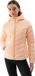 kurtka-damska-puchowa-4f-f351-morelowa-4fwss24tdjaf351-70s-rozm-m