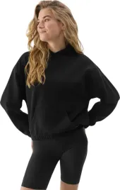 bluza-damska-4f-f1057-czarna-4fwss24tswsf1057-20s-rozm-xs