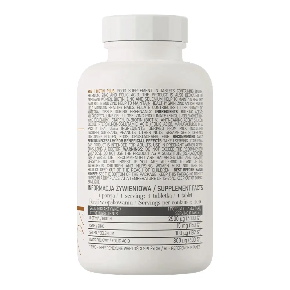 ostrovit-biotin-plus-100-tabs