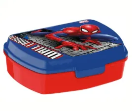 sniadaniowka-spiderman-lunch-box-pudelko-sniadaniowe