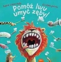 pomoz-lwu-umyc-zeby-sophie-schoenwald